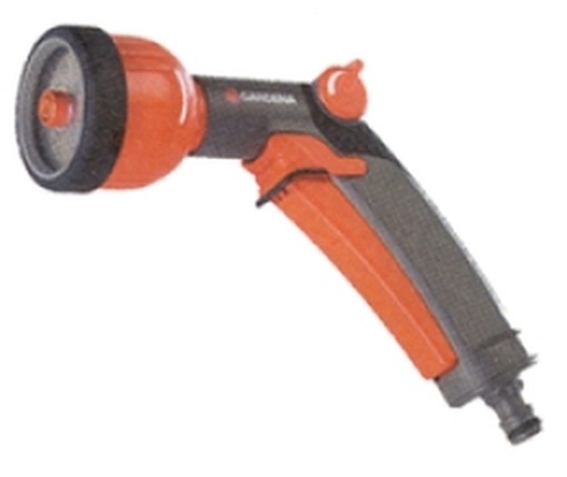GARDENA 8102 LANCE COMFORT