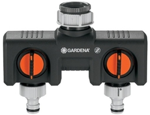 GARDENA 8193 DISTRIBUTORI 2VIE