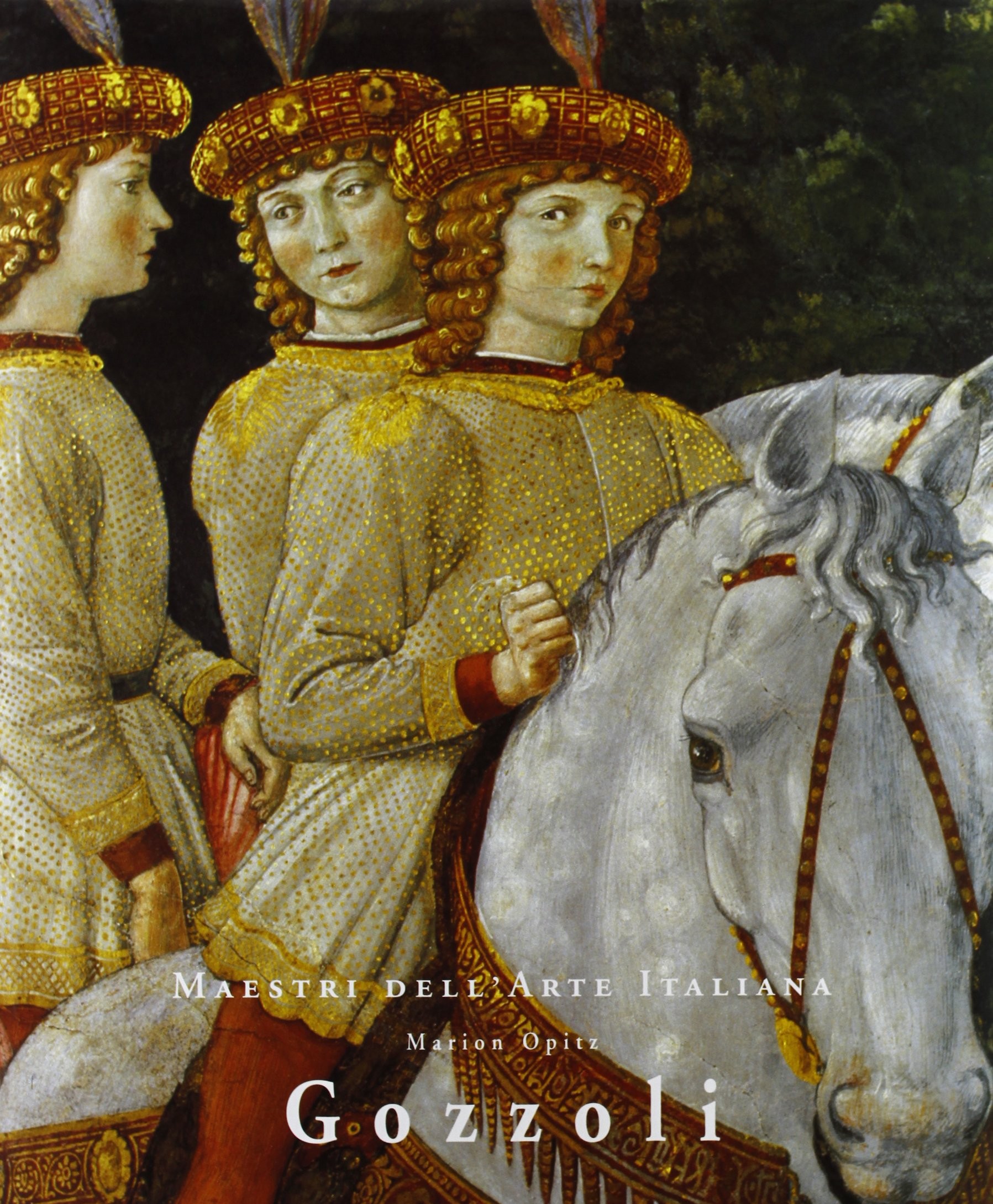 GOZZOLI