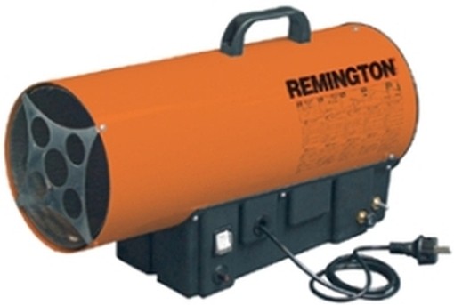 GENERATORIARIA CALDA REM 33 A GAS