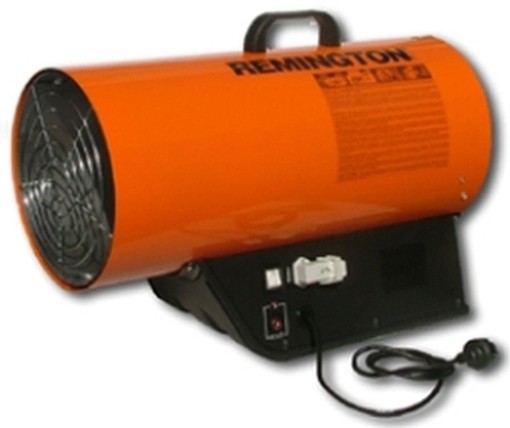 GENERATORIARIA CALDA REM 53 A GAS