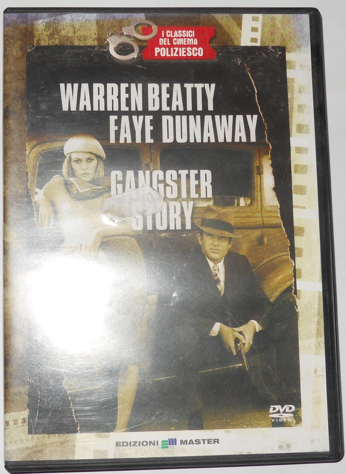 Gangster Story