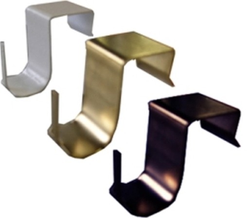 BLISTER 28-GANCI PER BRIS BRIS X LEGNO/PVC BI.4PZ