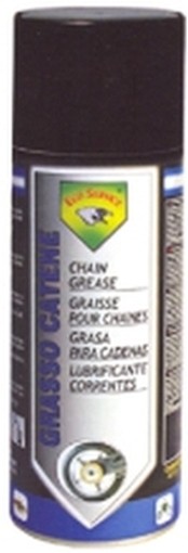 PEZZI 12-GRASSO SPRAY CATENE ML.400