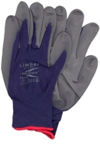 PAIA 12-GUANTI DA LAVORO COFRA LIMBER G043 10 XL