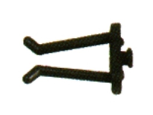 PEZZI 100-GANCI EXPO A.3 FIBRA VETRO (BO4)