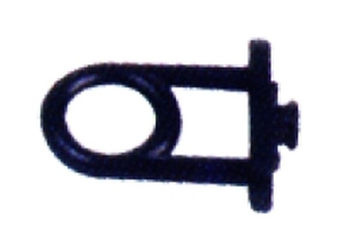 PEZZI 100-GANCI EXPO A.6 FIBRA VETRO (BO6)