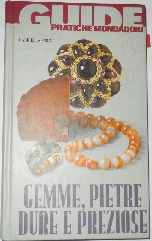 Gemme, pietre dure e preziose