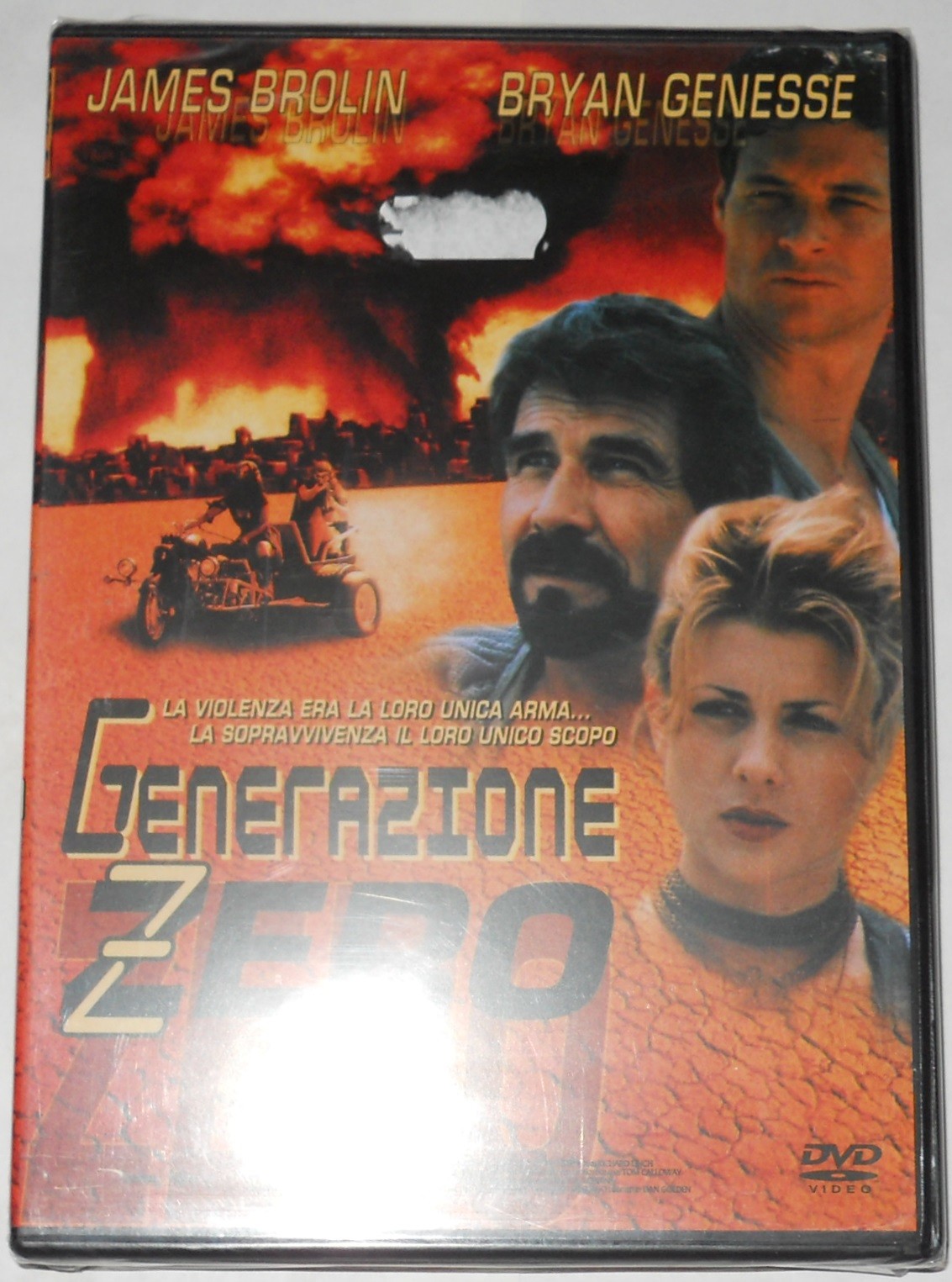 Generazione Zero