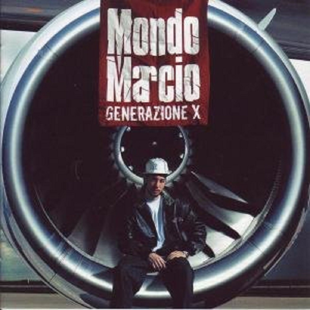 Mondo Marcio - Generazione X