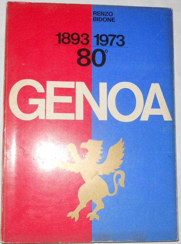 Genoa 80°: 1983 – 1973