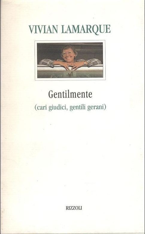 GENTILMENTE