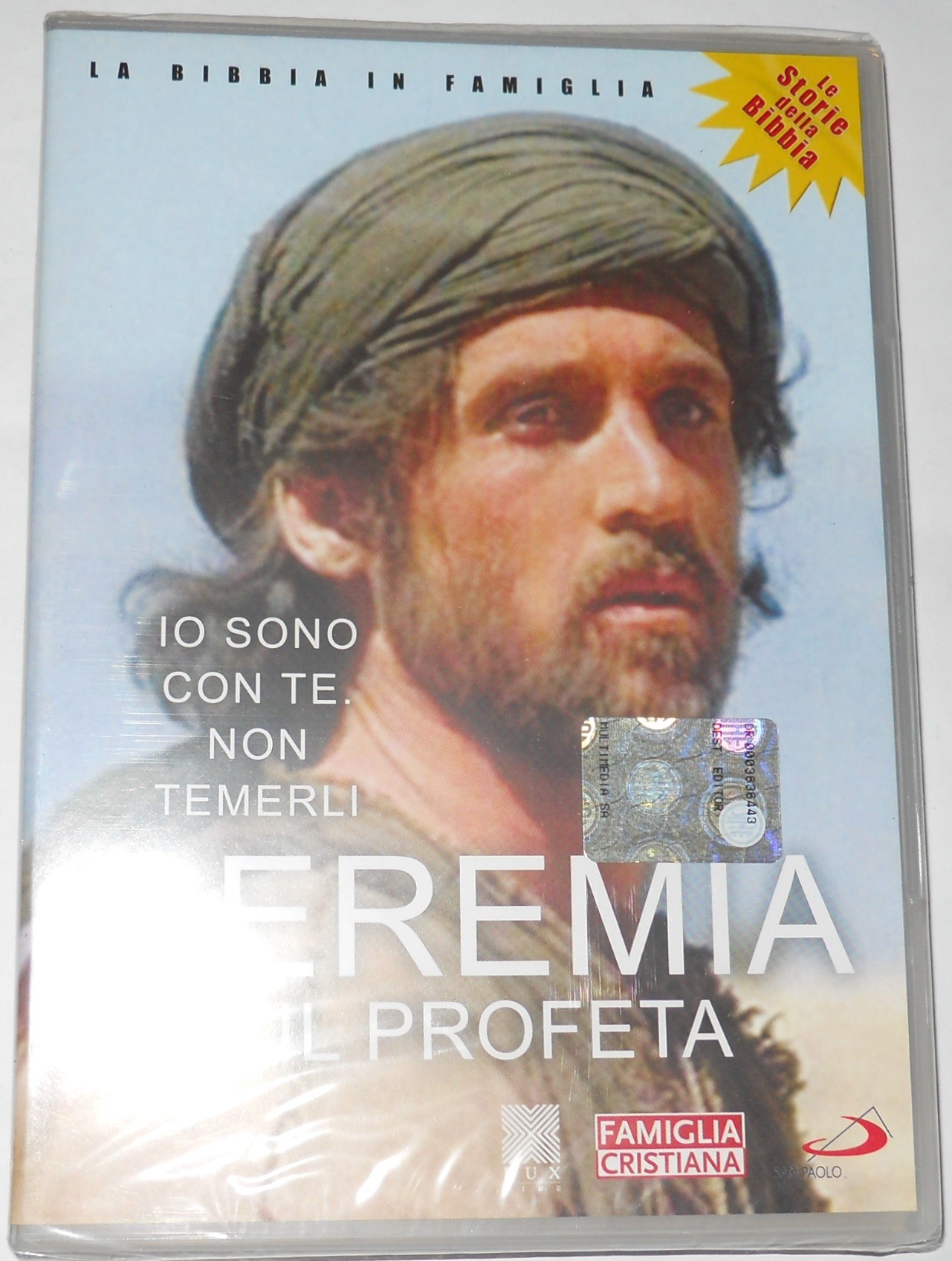 GEREMIA IL PROFETA