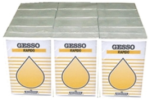 PEZZI 12-GESSO KG.1
