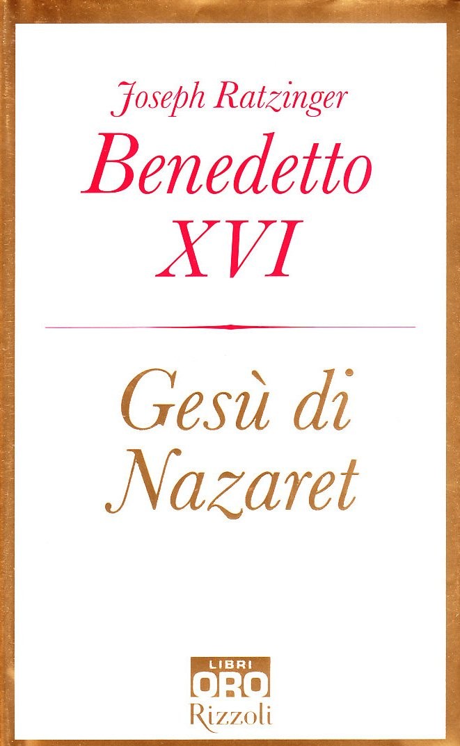 GESU' DI NAZARET