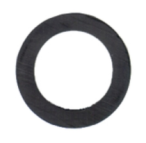 PEZZI 100-GUARNIZIONI GOMMA 3/4 T/CARICO