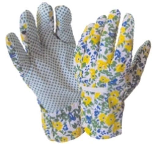 PAIA 12-GUANTI DA LAVORO GIARDINO DONNA