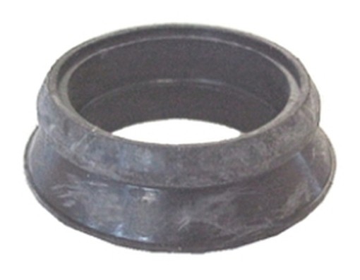 PEZZI 50-GUARNIZIONI GOMMA RACCORDI RAPIDI OTTONE 