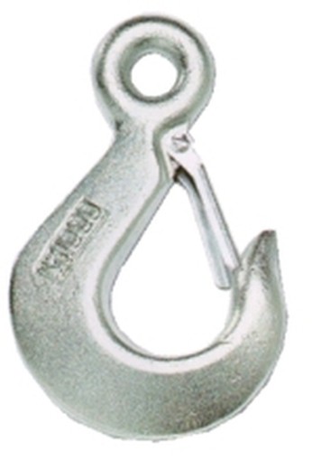GANCI GRU CON SICUREZZA KG. 250