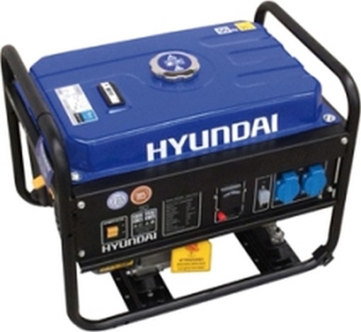 GENERATORI DI CORRENTE HYUNDAI HY6500