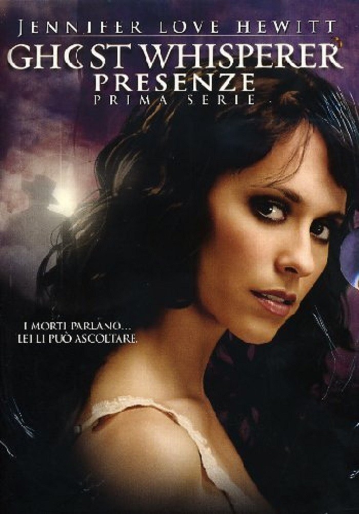 Ghost Whisperer - Presenze - Stagione 1