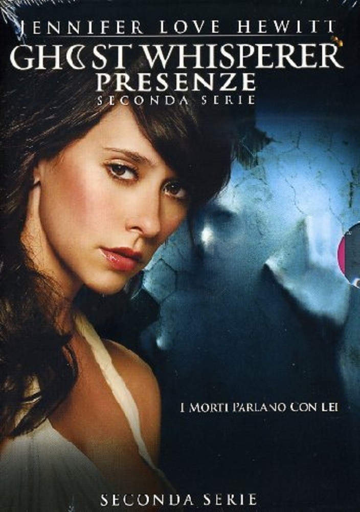 Ghost Whisperer - Presenze - Stagione 2 