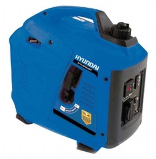 GENERATORI DI CORRENTE HYUNDAI TG1000I