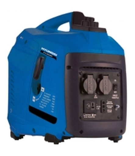GENERATORI DI CORRENTE HYUNDAI TG2000I
