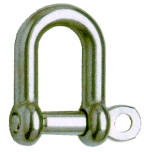PEZZI 10-GRILLI ROBUR INOX MM. 4 - 1/8