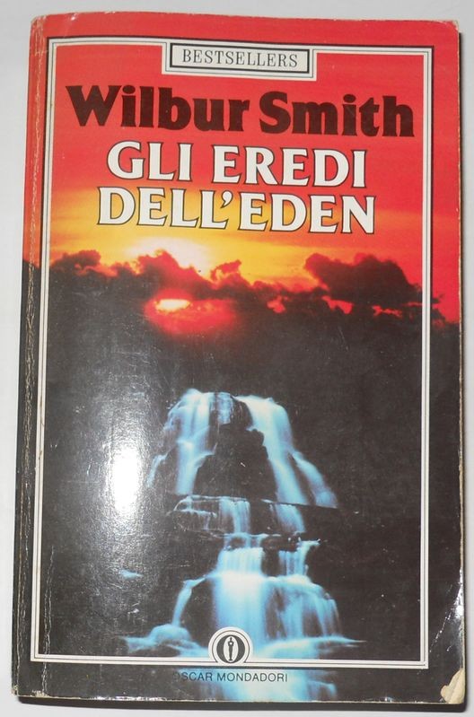 Gli eredi dell'eden