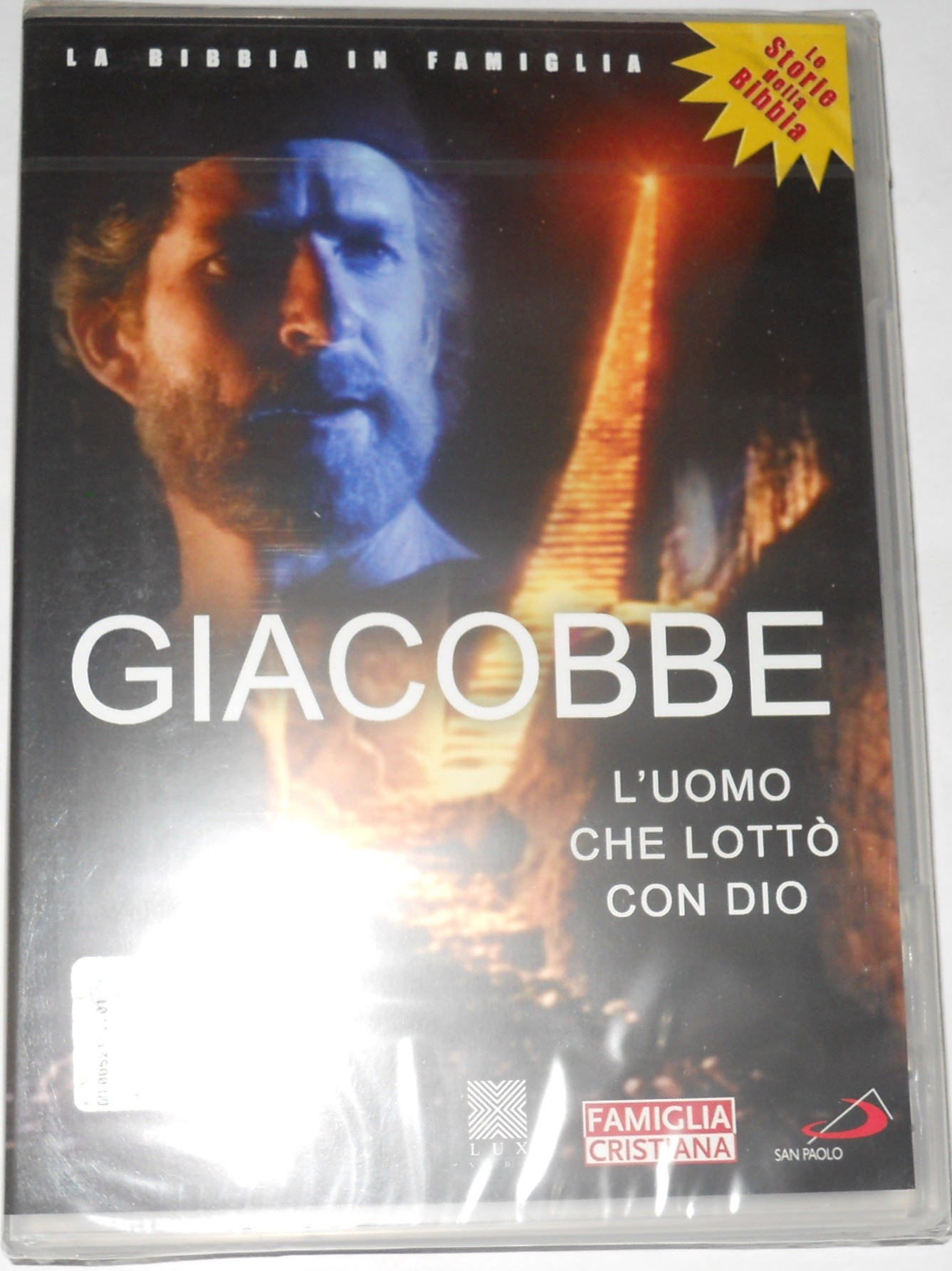 Giacobbe