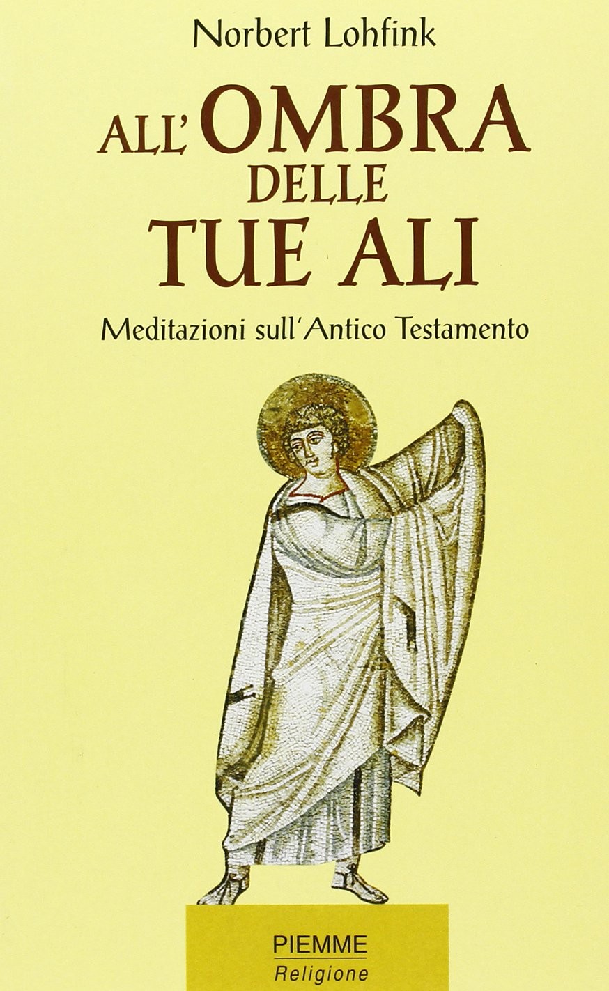OMBRA DELLE TUE ALI