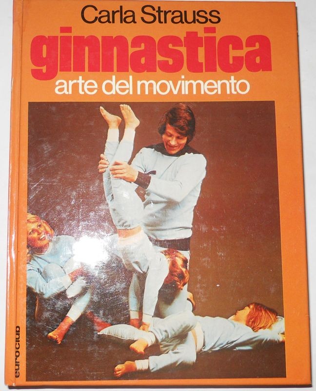 Ginnastica Arte del movimento