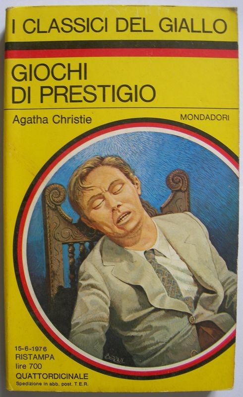 Giochi di prestigio