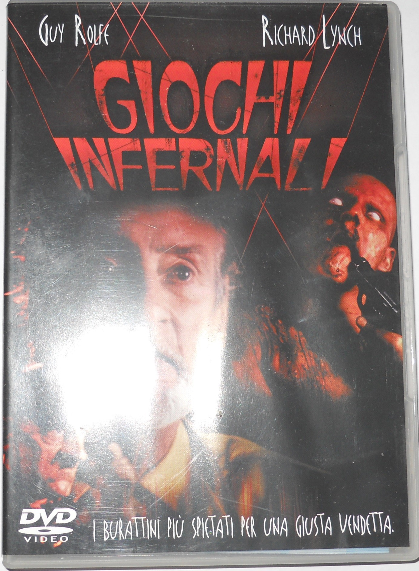 Giochi Infernali