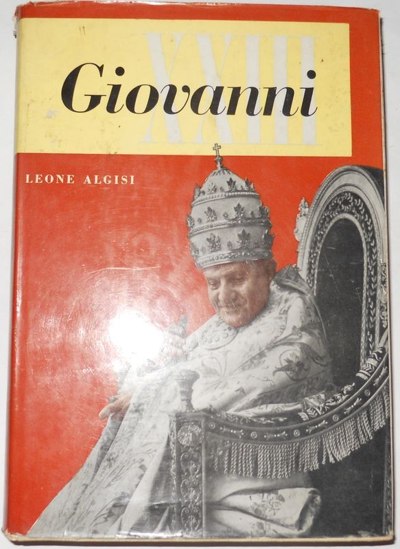Giovanni XXIII