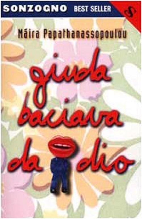 GIUDA BACIAVA DA DIO