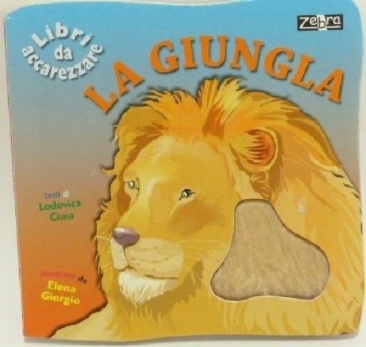 GIUNGLA (LA)