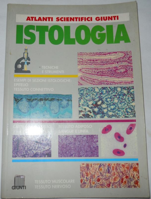 Istologia