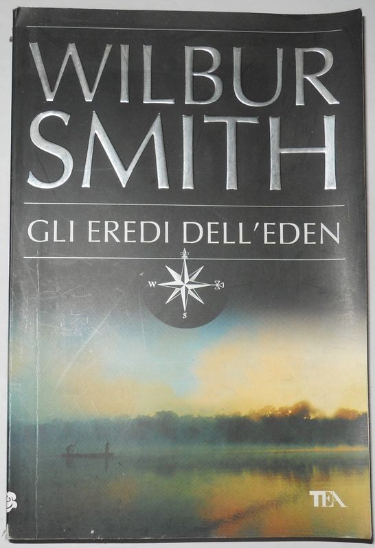 Gli eredi dell'eden