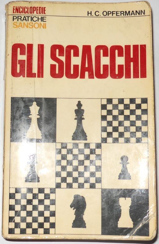 Gli Scacchi