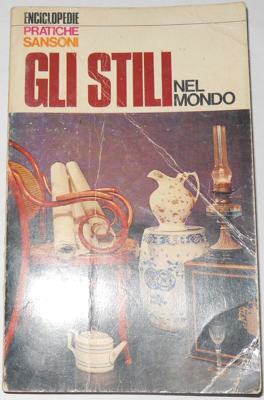 Gli stili nel mondo