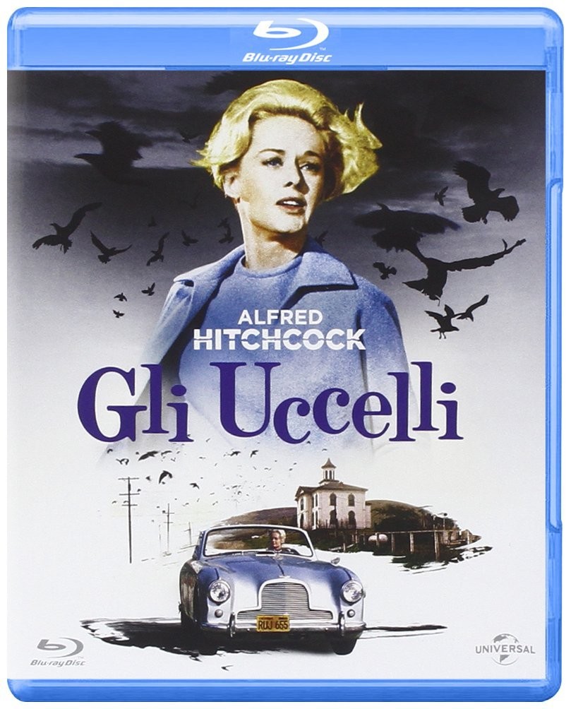 Gli Uccelli 