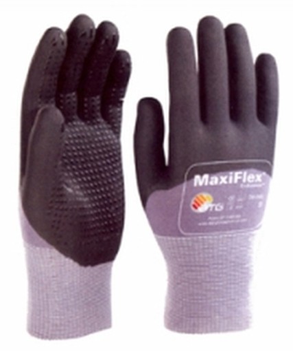 PAIA 12-GUANTI DA LAVORO MAXIFLEX ENDURANCE 10
