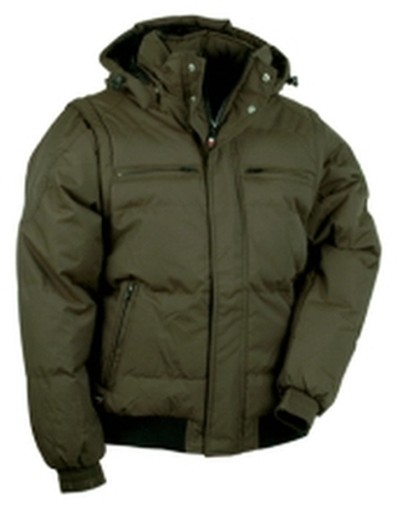 GIUBBOTTI MONTREAL FANGO 54