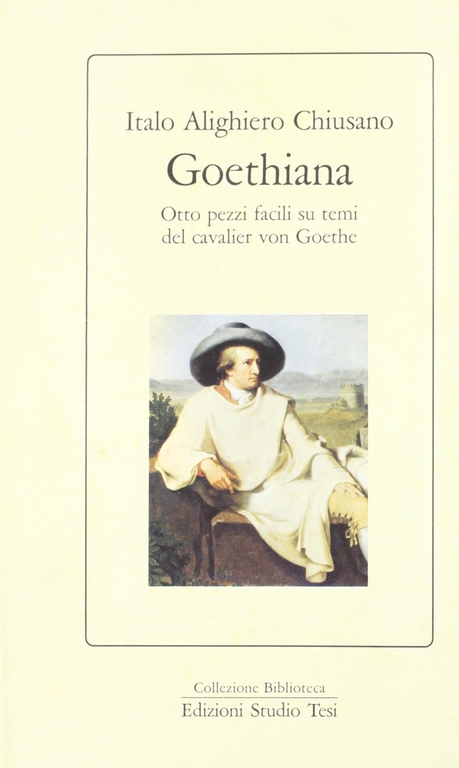 GOETHIANA
