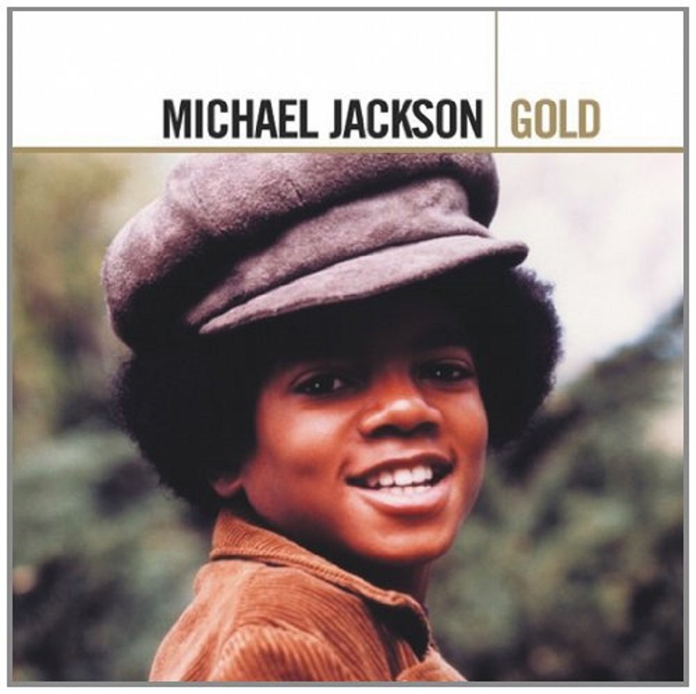 Michael Jackson - Gold