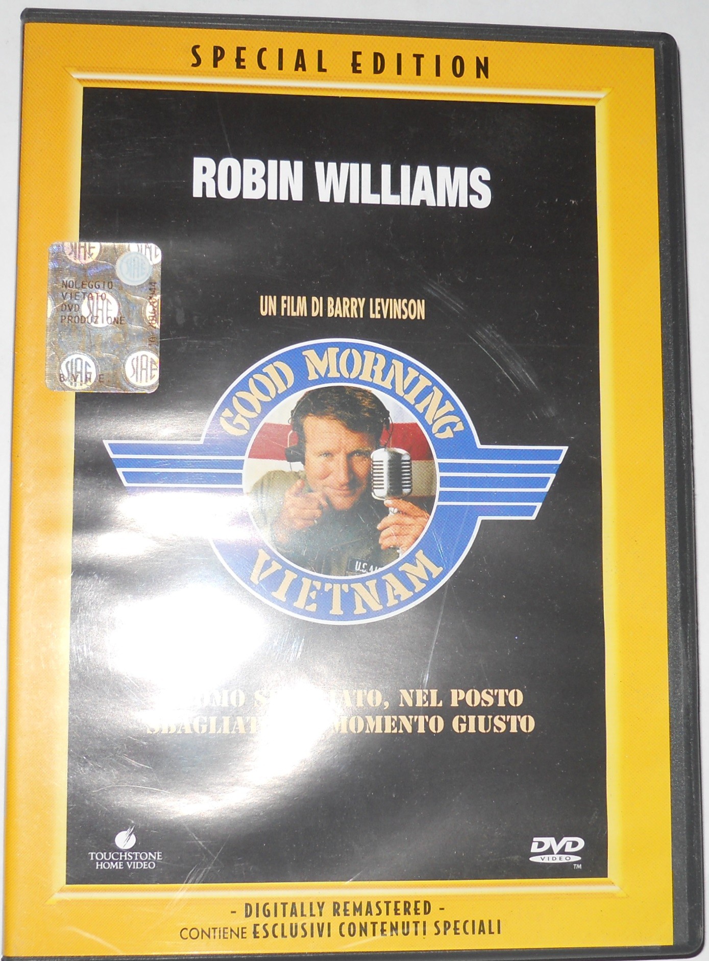 Good Morning Vietnam 