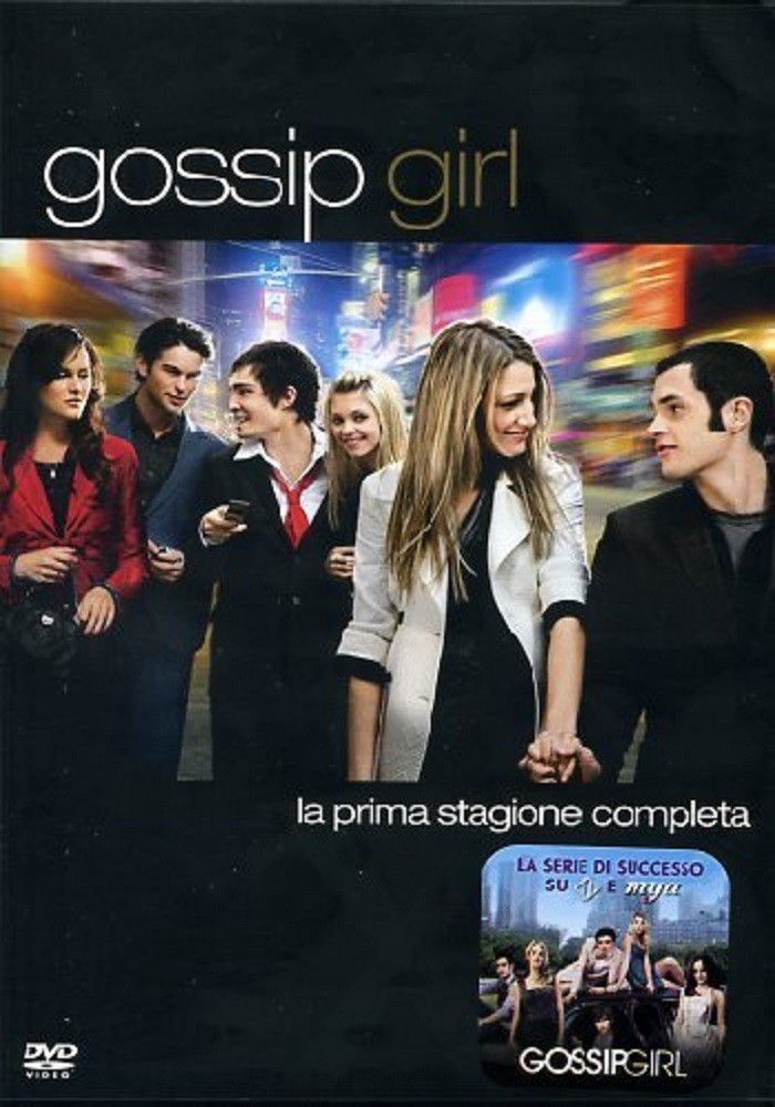 Gossip Girl - Stagione 1
