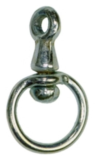 PEZZI 10-GIVOLARI X LEGAMI MM.7 MEDI